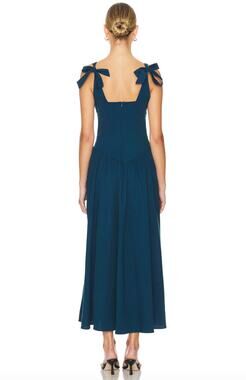 peixoto harlow drop waist midi dress peixoto harlow drop waist midi dress peixoto Harlow Maxi Dress In Matcha